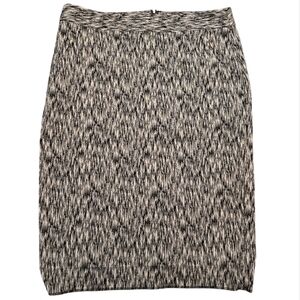 The Limited Pencil Skirt